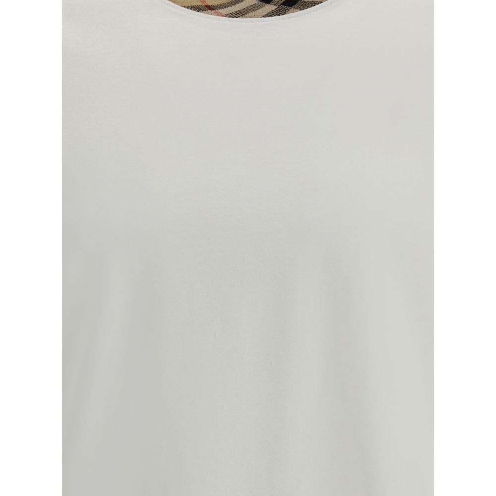 Archivio Check T-Shirt