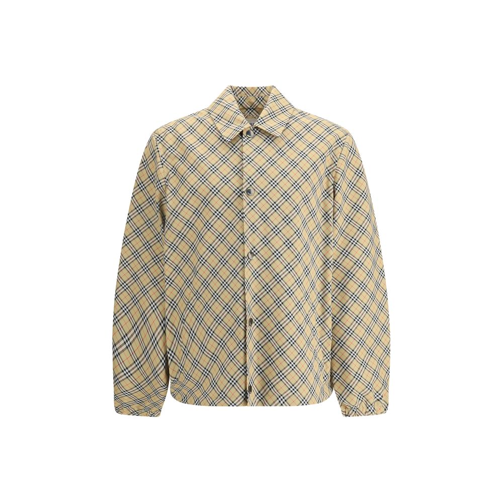 Shirt Jacket