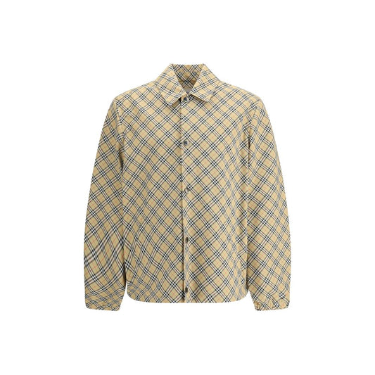 Shirt Jacket