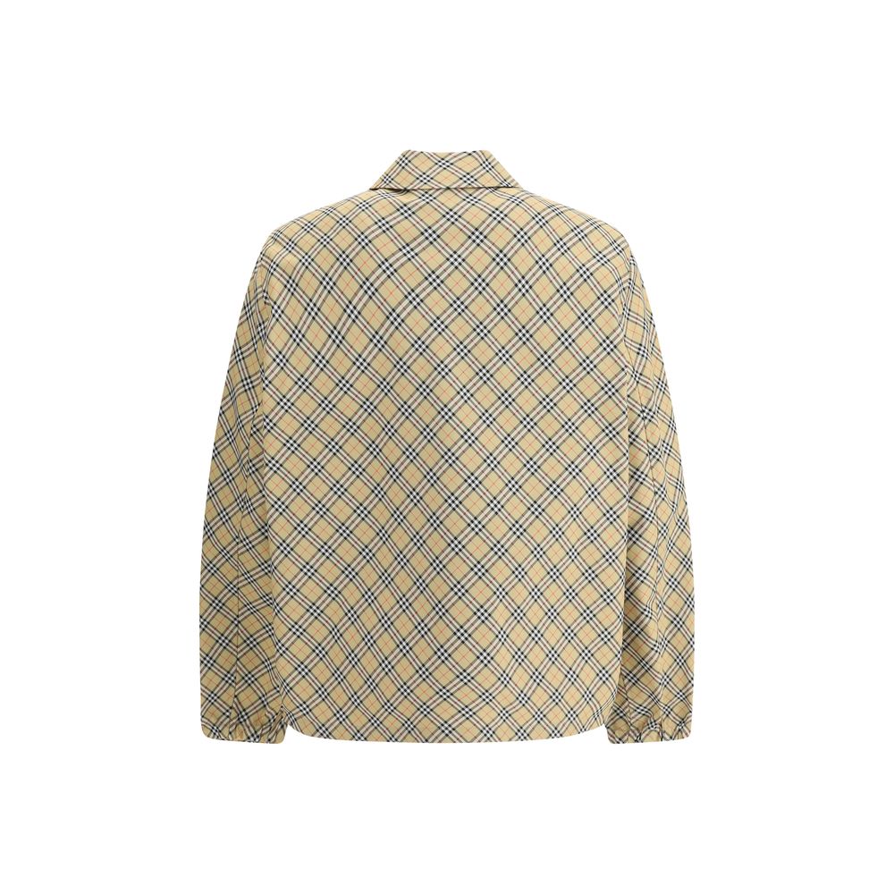 Shirt Jacket