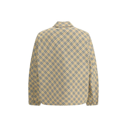 Shirt Jacket