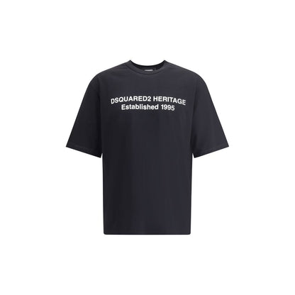 Logoed T-Shirt