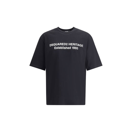 Logoed T-Shirt