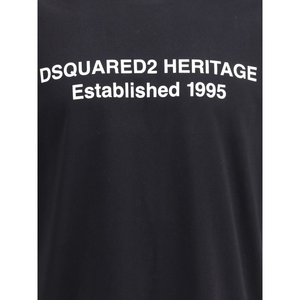 Logoed T-Shirt