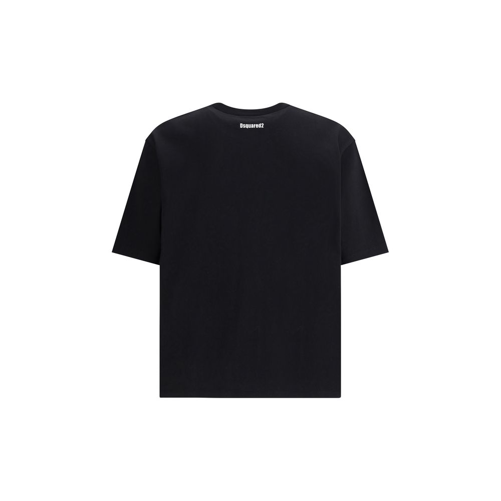 Logoed T-Shirt