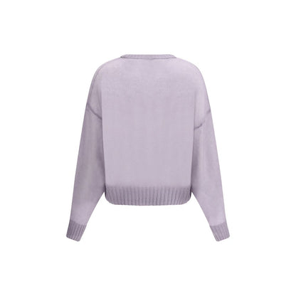 Wool mohair Sweater