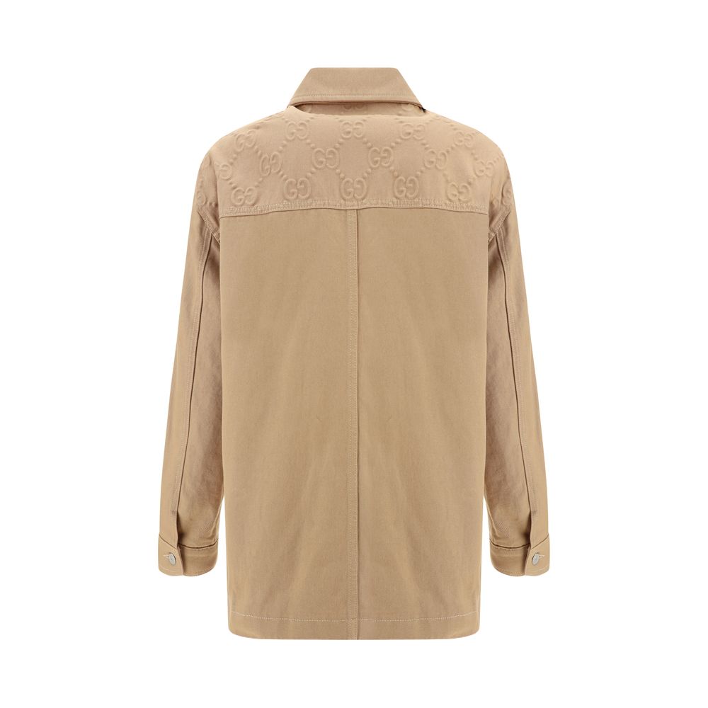 Chaqueta vaquera