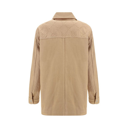 Chaqueta vaquera