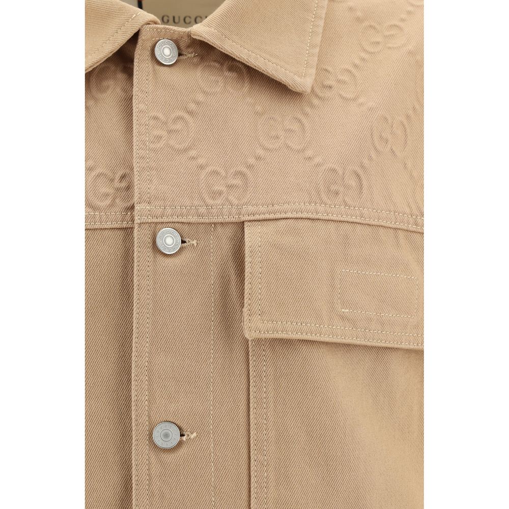 Chaqueta vaquera