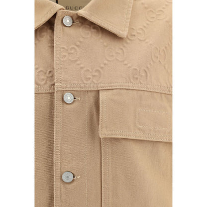 Chaqueta vaquera