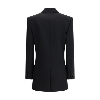 Double-breasted Blazer Dress