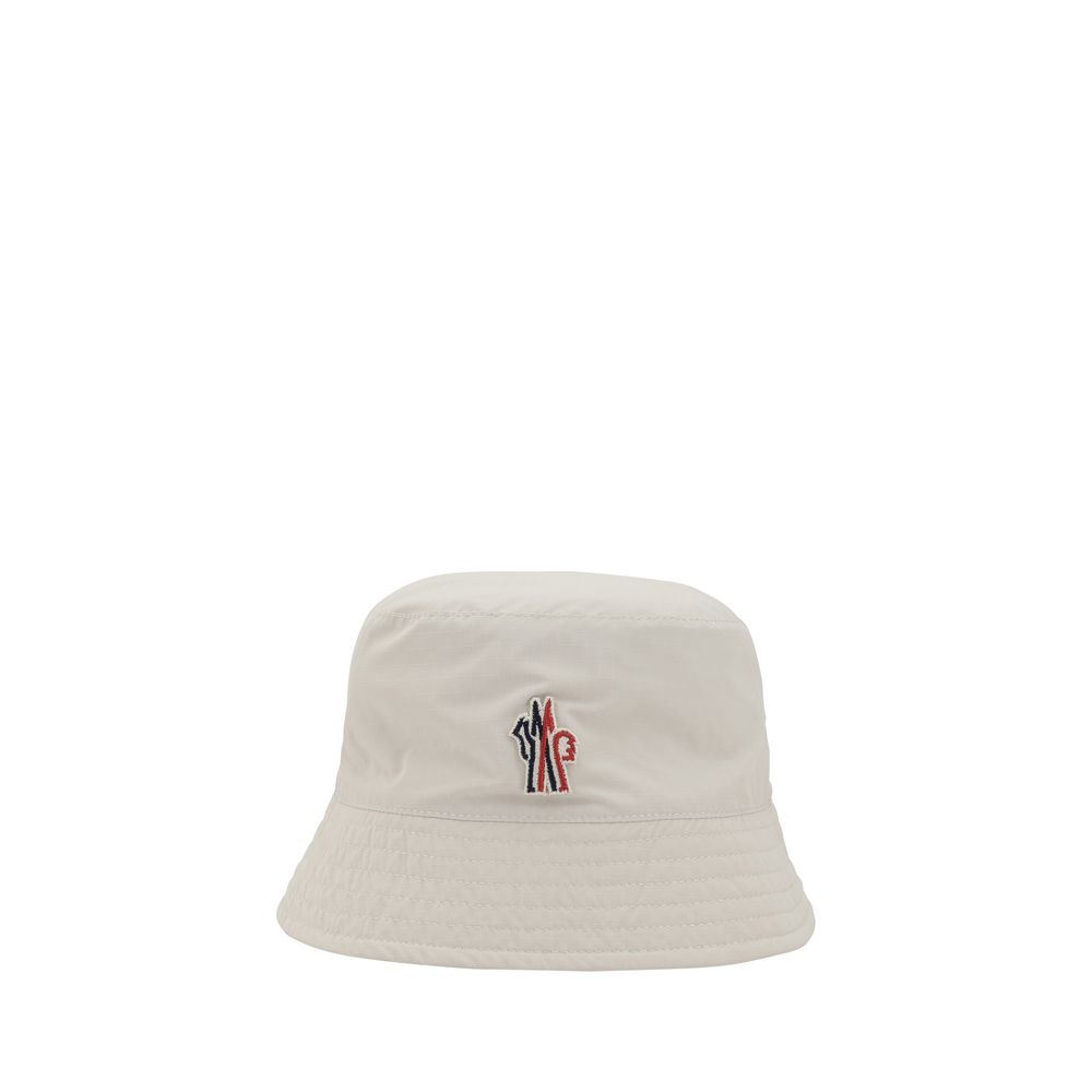 Logoed Bucket Hat