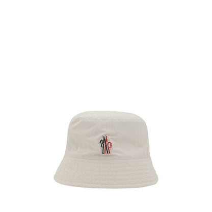 Logoed Bucket Hat