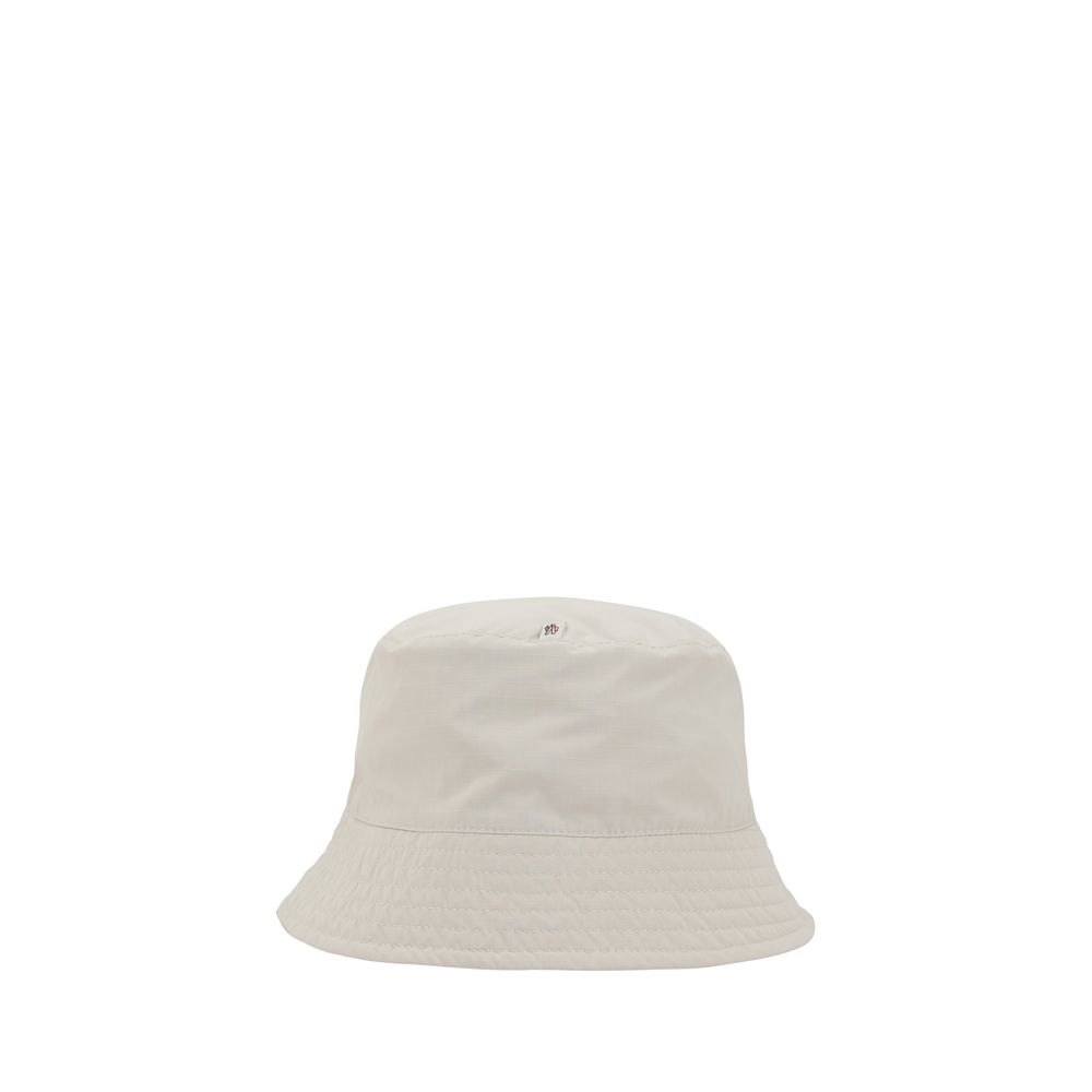 Logoed Bucket Hat