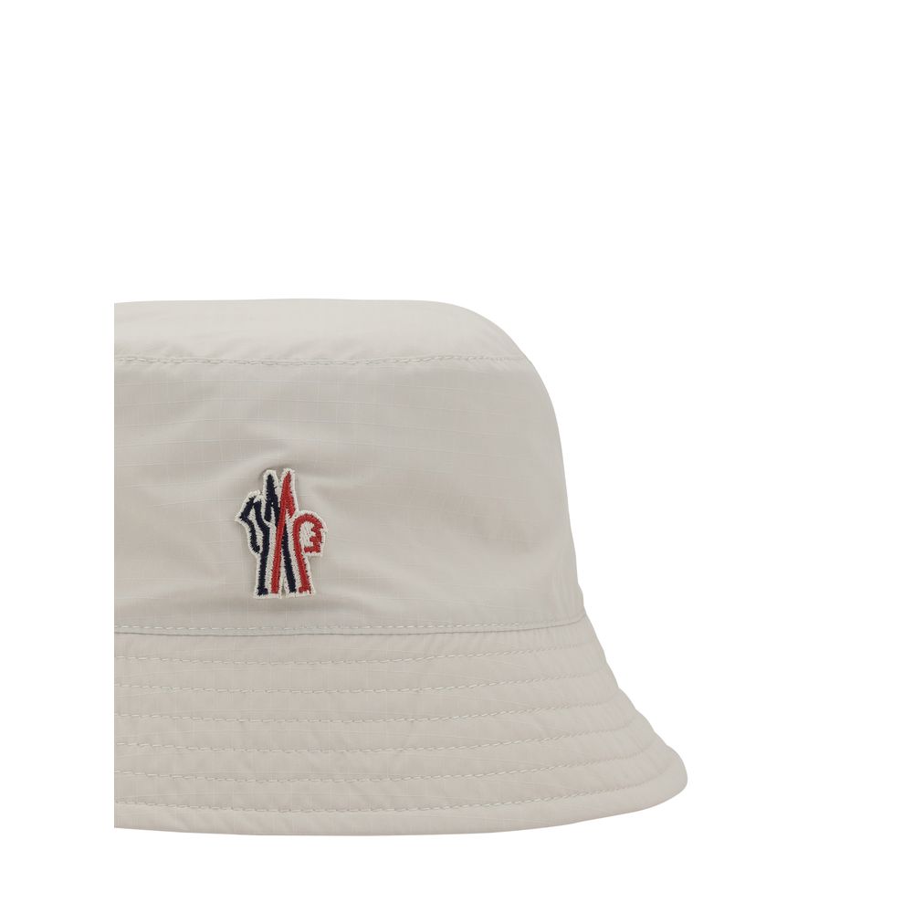 Logoed Bucket Hat