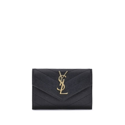 Leather Wallet