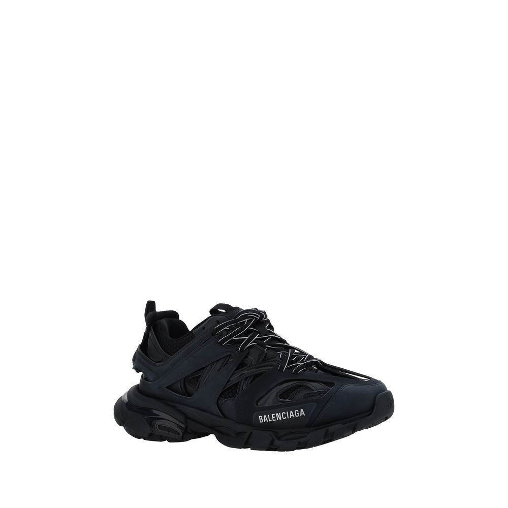 Track Sneakers