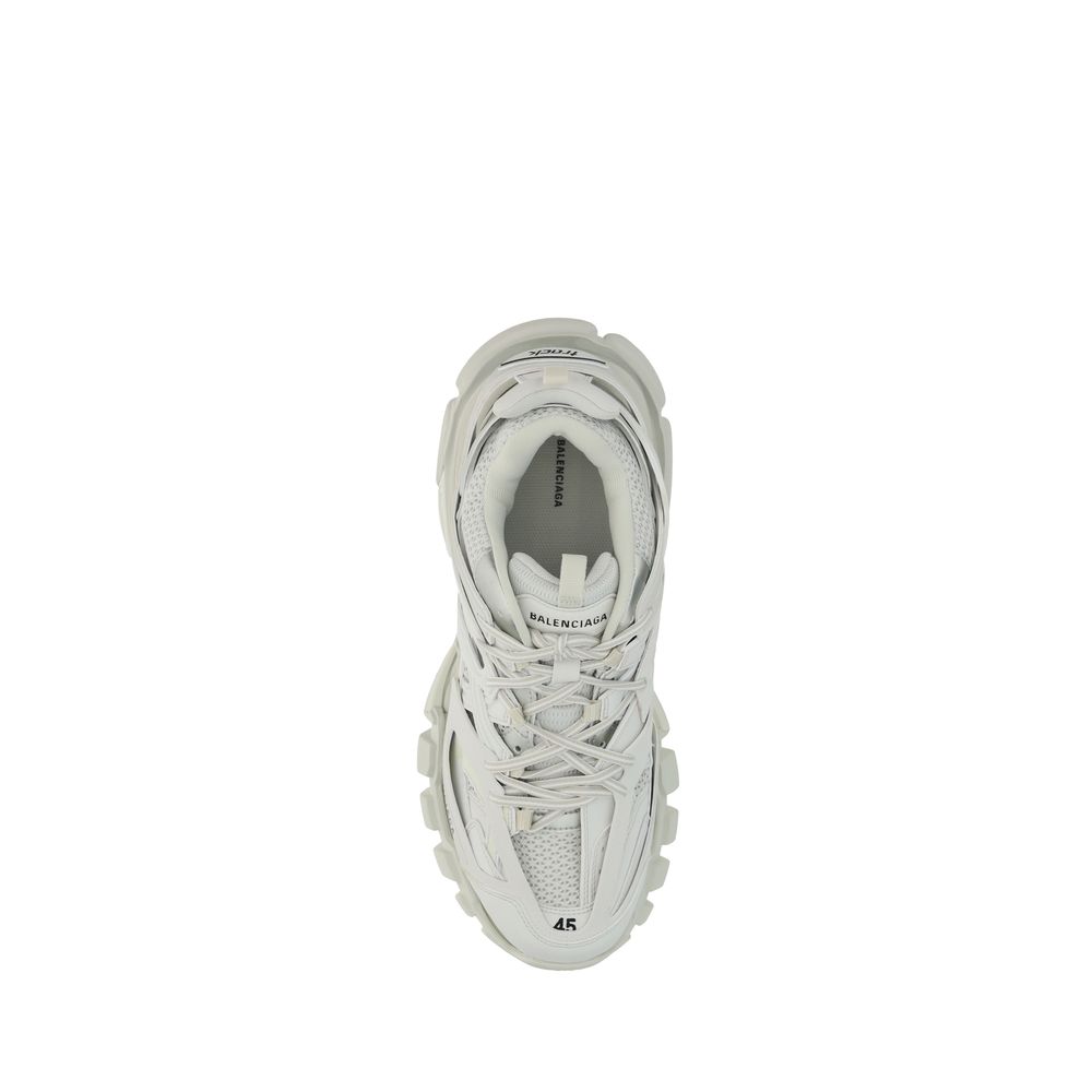 Track Sneakers