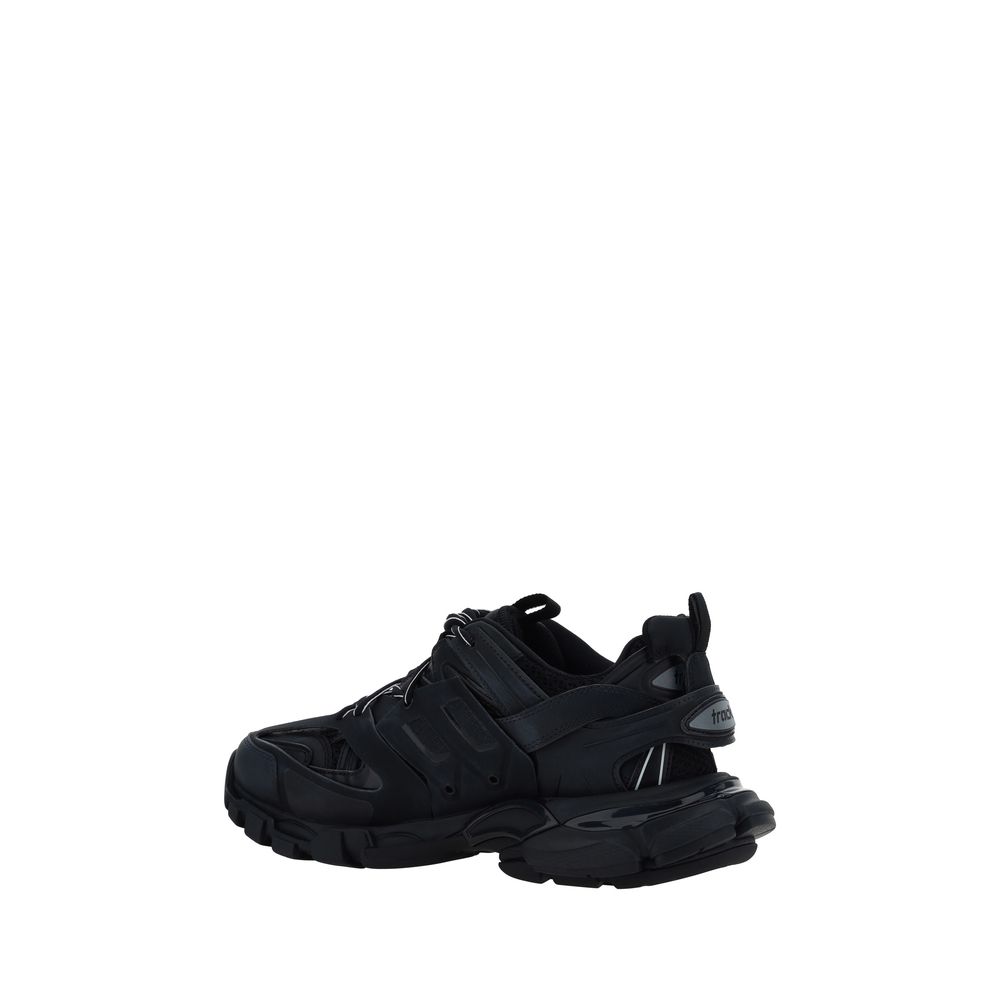 Track Sneakers