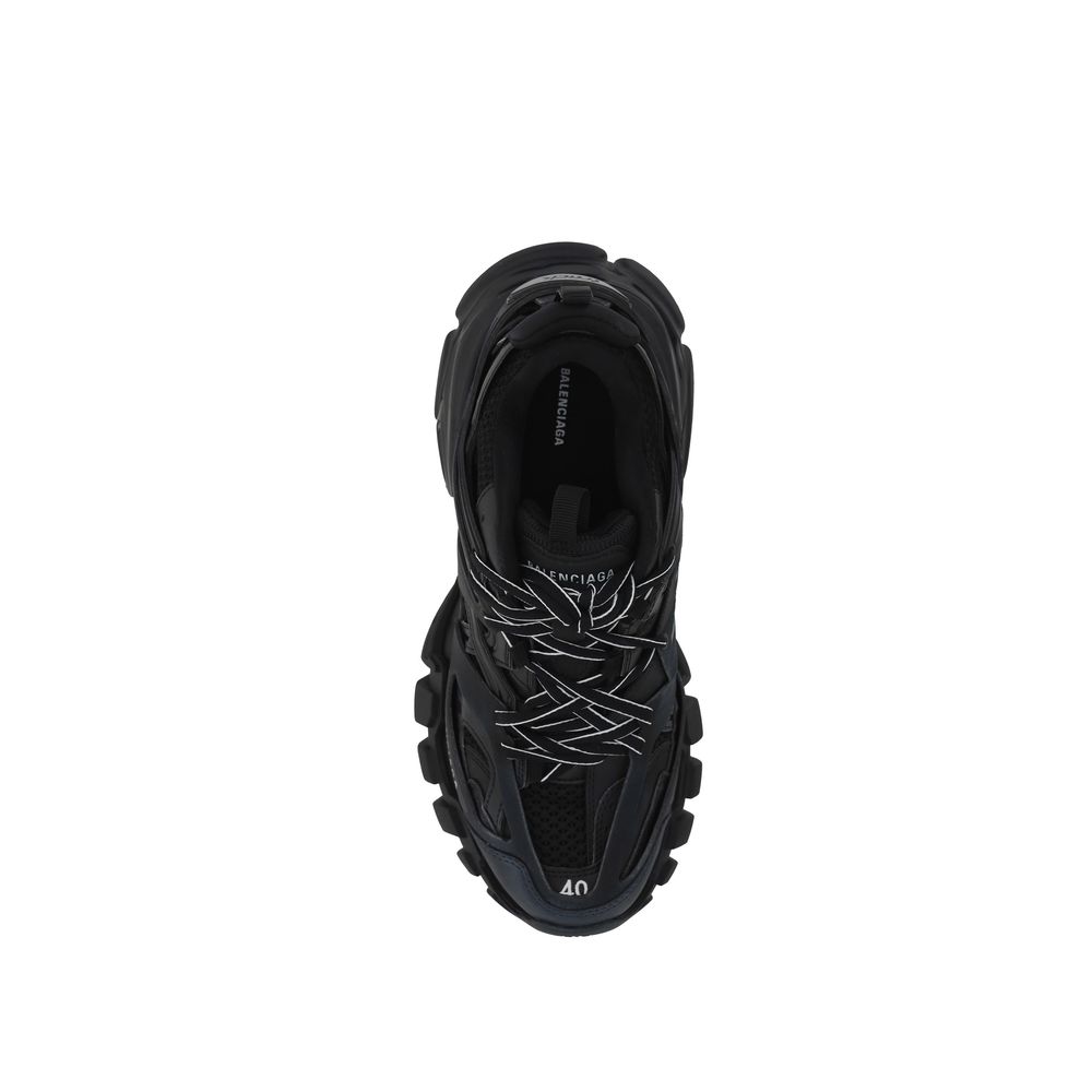 Track Sneakers
