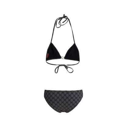 Swimsuit GG pattern