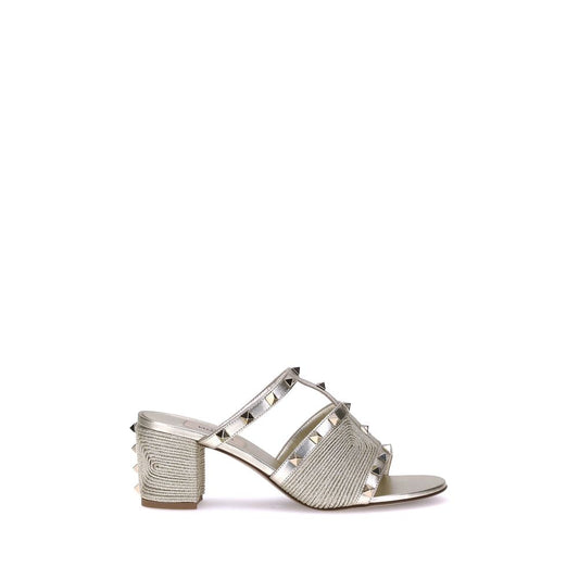 Rockstud Sandals