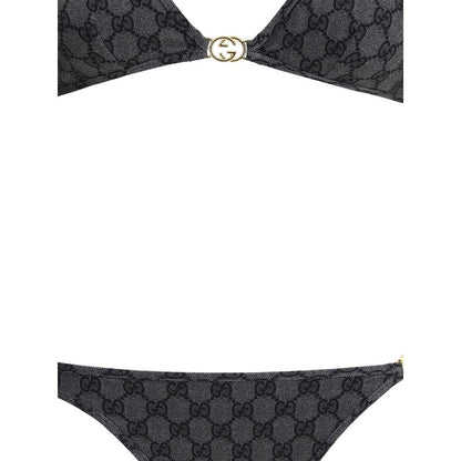 Swimsuit GG pattern
