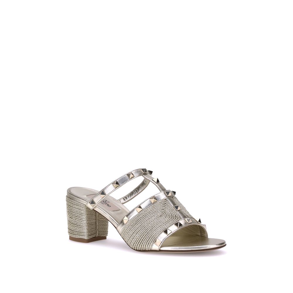 Rockstud Sandals