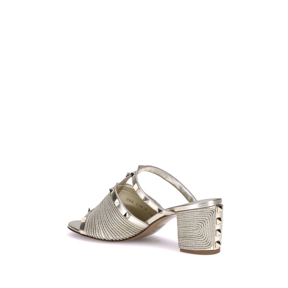Rockstud Sandals