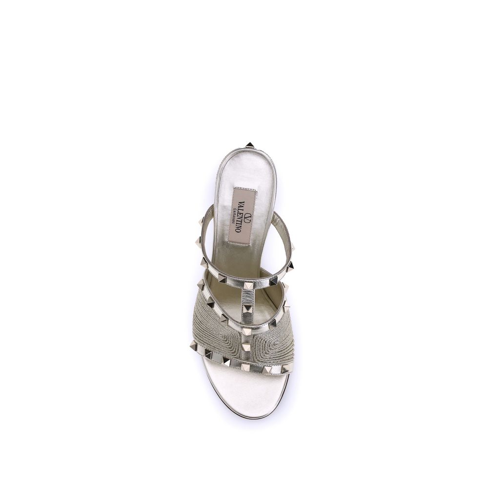 Rockstud Sandals
