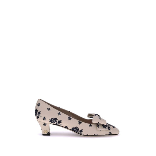 Bowow Pumps