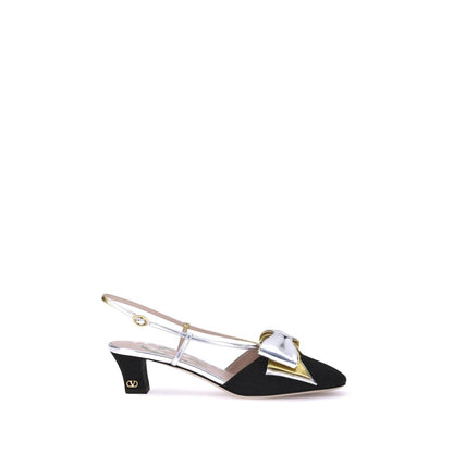 Bowow Pumps