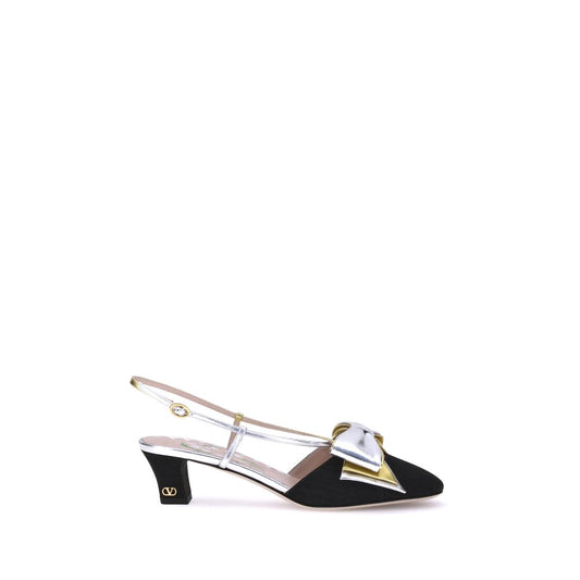 Bowow Pumps