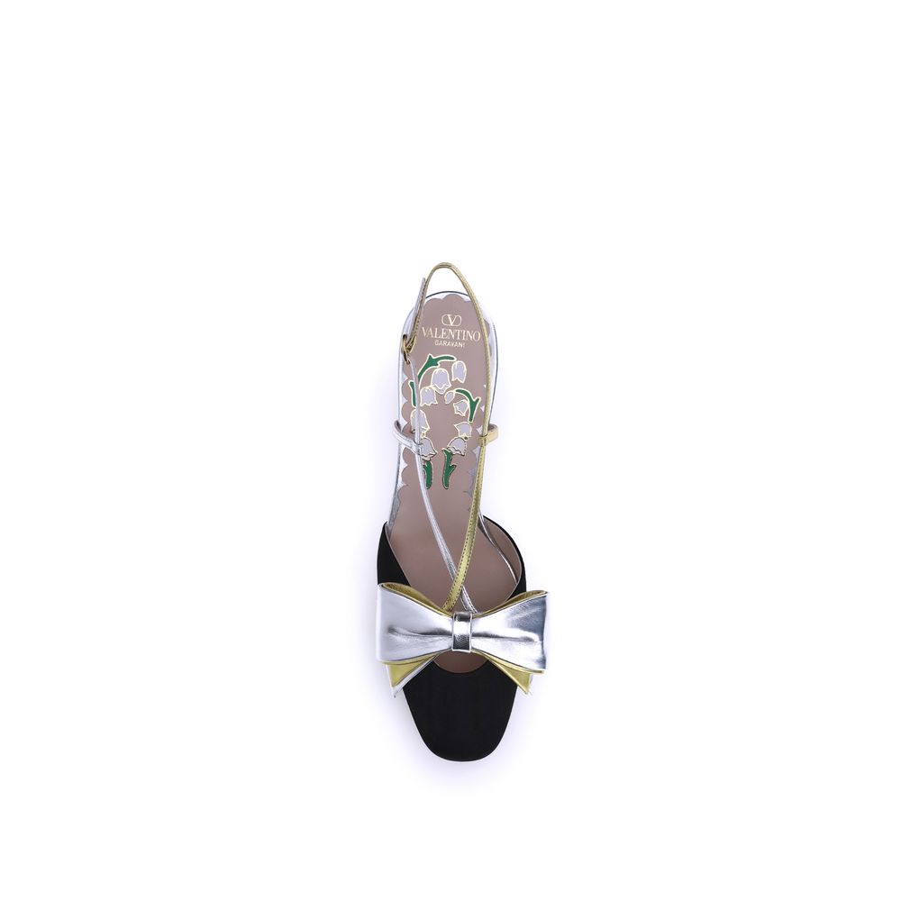 Bowow Pumps