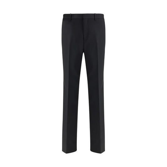 Wool Pants
