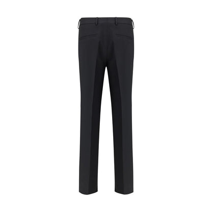 Wool Pants