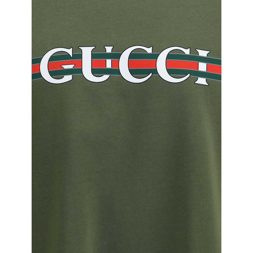 Logoed T-Shirt