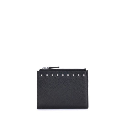 Rockstud Card Holder