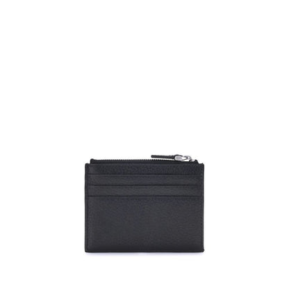 Rockstud Card Holder