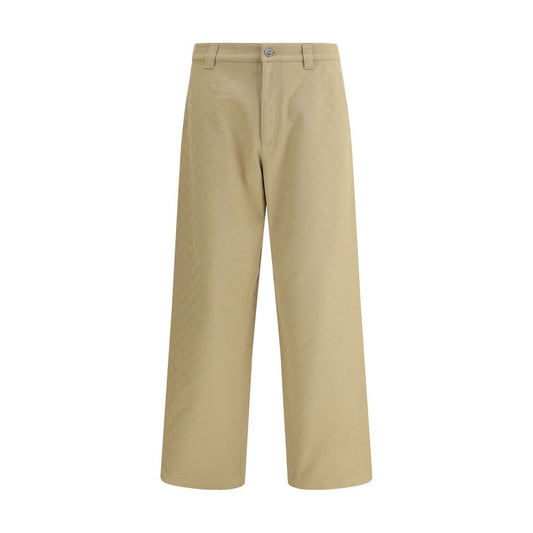Cotton Pants