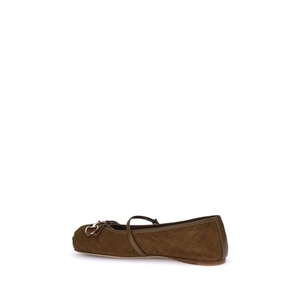 Morsetto Ballerinas