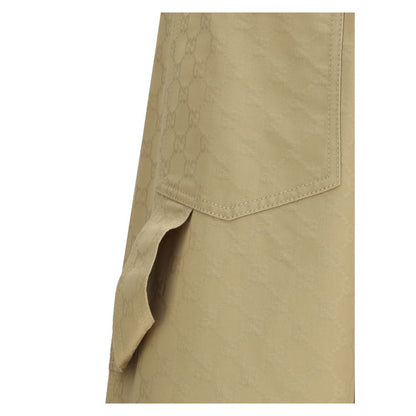 Pantalones de algodón