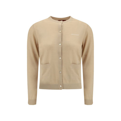 Cashmere Cardigan