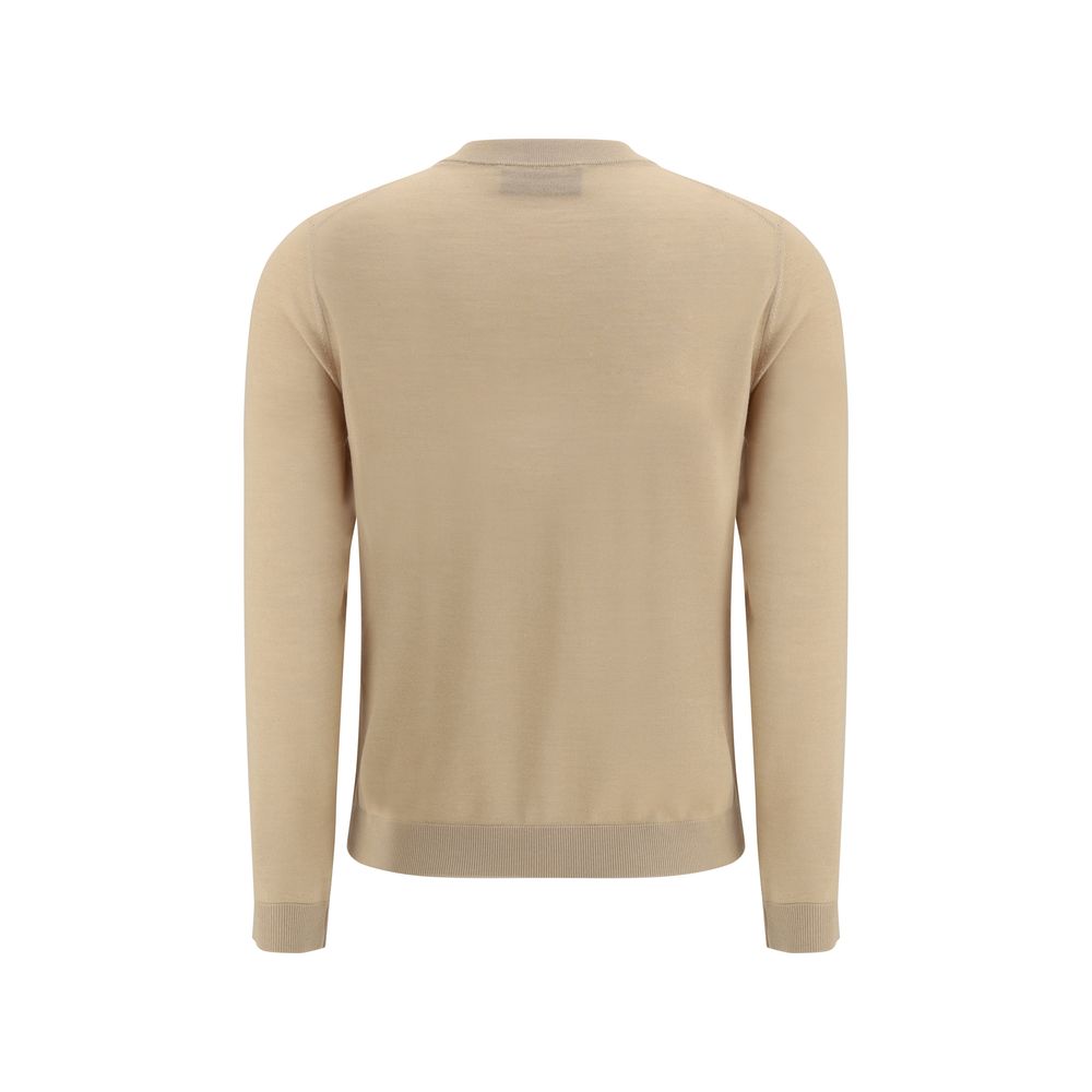 Cashmere Cardigan