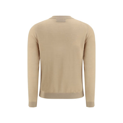 Cashmere Cardigan
