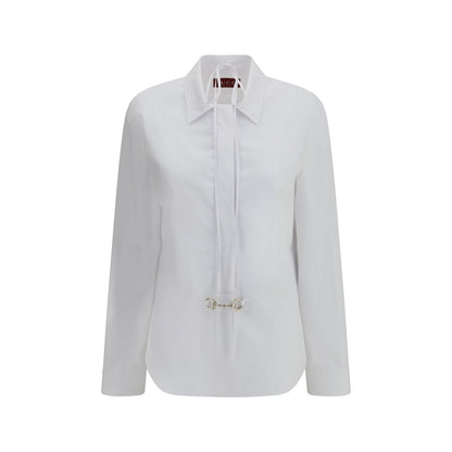 Horsebit Shirt