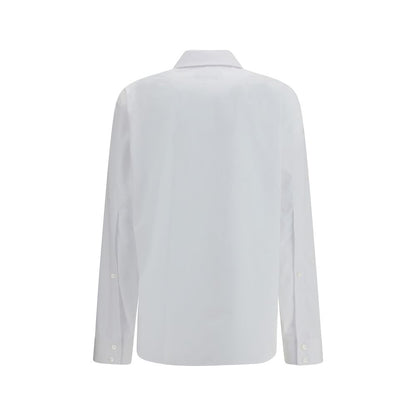 Horsebit Shirt