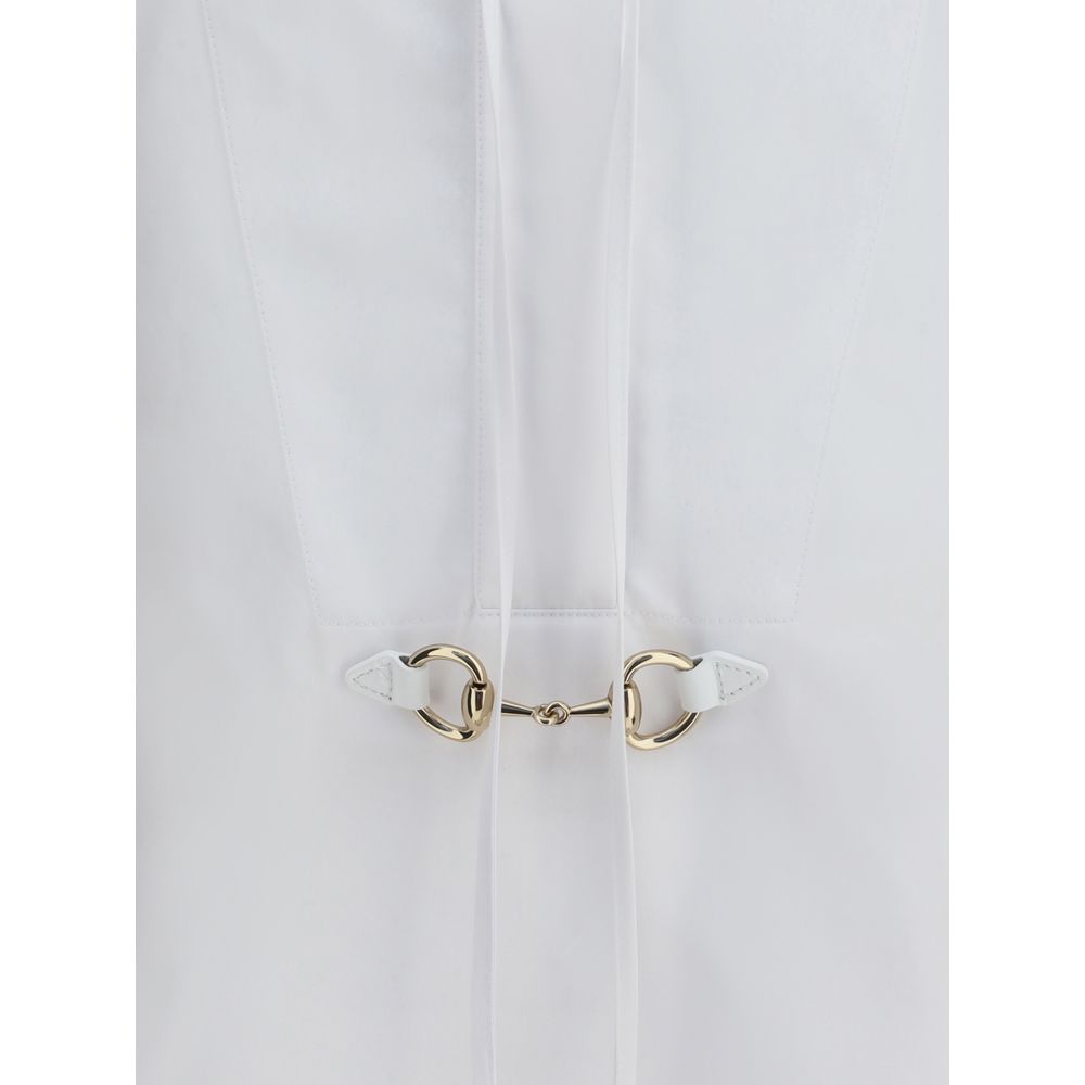 Horsebit Shirt