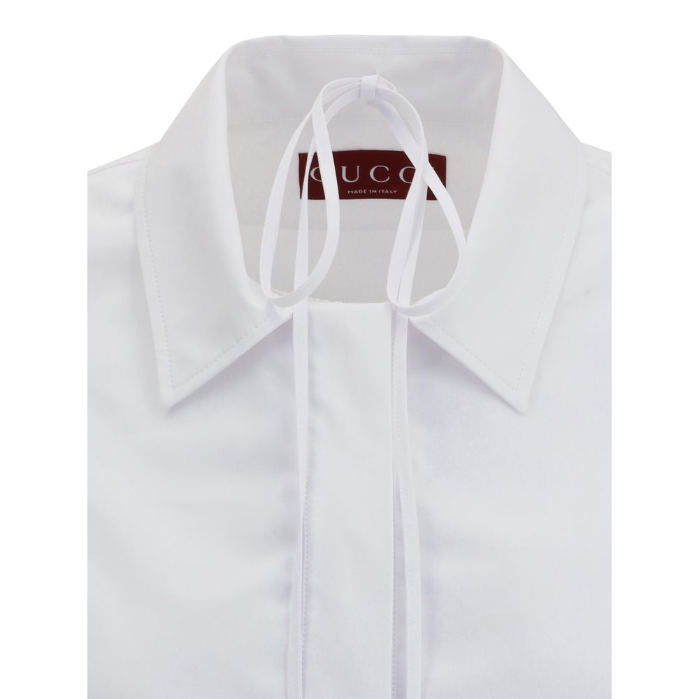 Horsebit Shirt