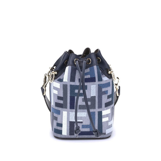 Mon Tresor mini Bucket Bag